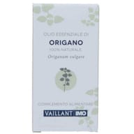 OLIO ESSENZIALE VAILLANT ORIGANO 10 ML