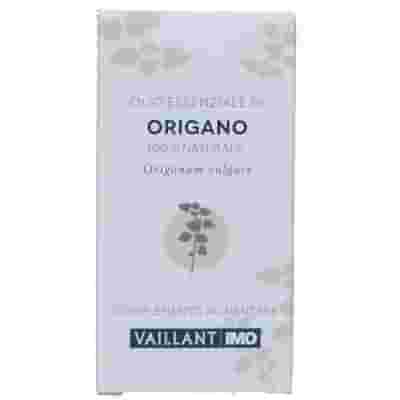 OLIO ESSENZIALE VAILLANT ORIGANO 10 ML
