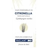 OLIO ESSENZIALE VAILLANT CITRONELLA 10 ML