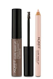KORFF CURE MAKE UP KIT SOPRACCIGLIA CON MASCARA SOPRACCIGLIA 01 + MATITA ILLUMINANTE 01