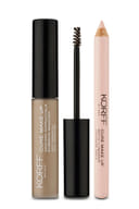 KORFF CURE MAKE UP KIT SOPRACCIGLIA CON MASCARA SOPRACCIGLIA 03 + MATITA ILLUMINANTE 03