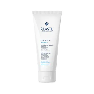 RILASTIL ATOPIC XEROLACT BALSAMO 400 ML RILASTIL ATOPIC XEROLACT BALSAMO 400 ML