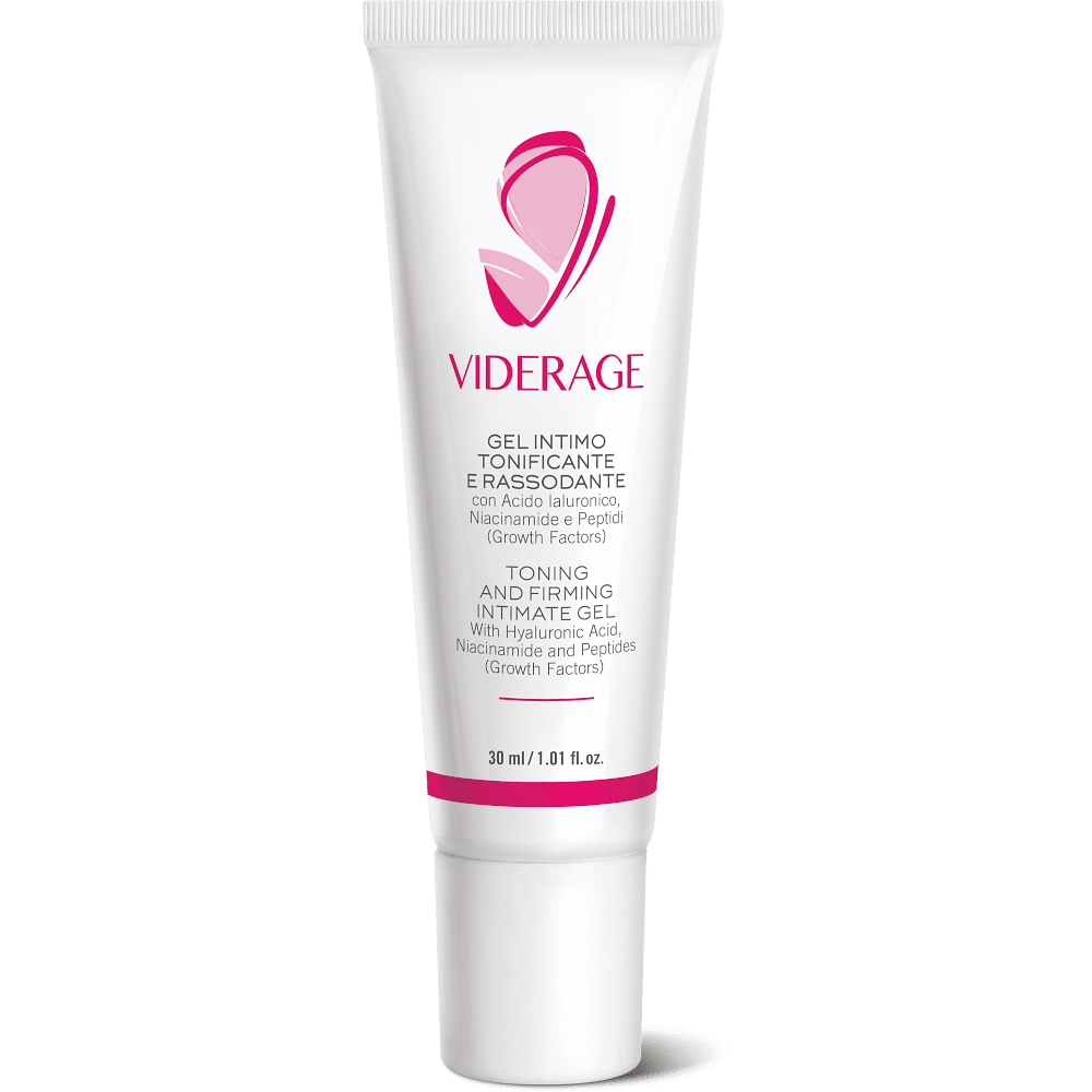 Viderage Gel Intimo 30 Ml