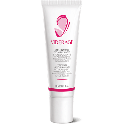 VIDERAGE GEL INTIMO 30 ML