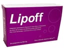 LIPOFF 30 COMPRESSE