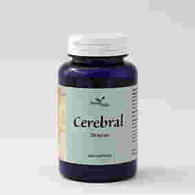 CEREBRAL AYURVED 60 CAPSULE