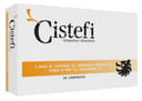 CISTEFI 30 COMPRESSE 25,5 G