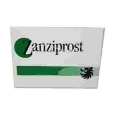 ZANZIPROST 30 COMPRESSE 25,5 G