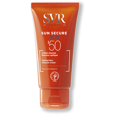 SUN SECURE BLUR VISO 50 ML