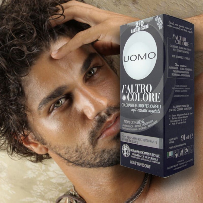 L'ALTRO COLORE UO BRUNO 91 ML