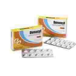DENOSYL 10 COMPRESSE 225MG