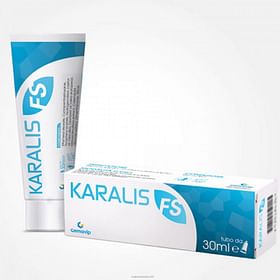 Karalis Fs 30 Ml