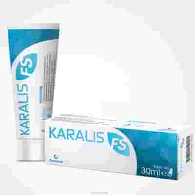KARALIS FS 30 ML