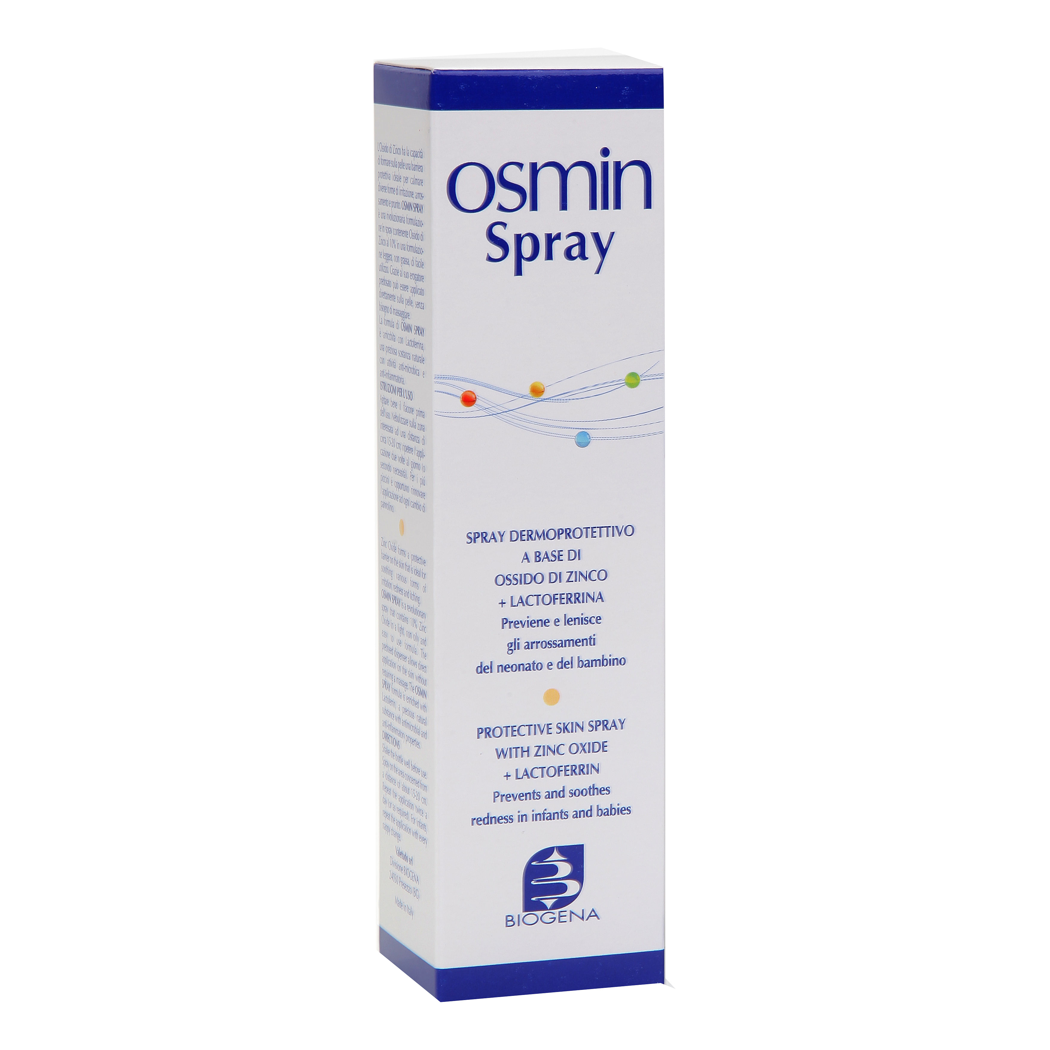 Osmin Spray 90 Ml