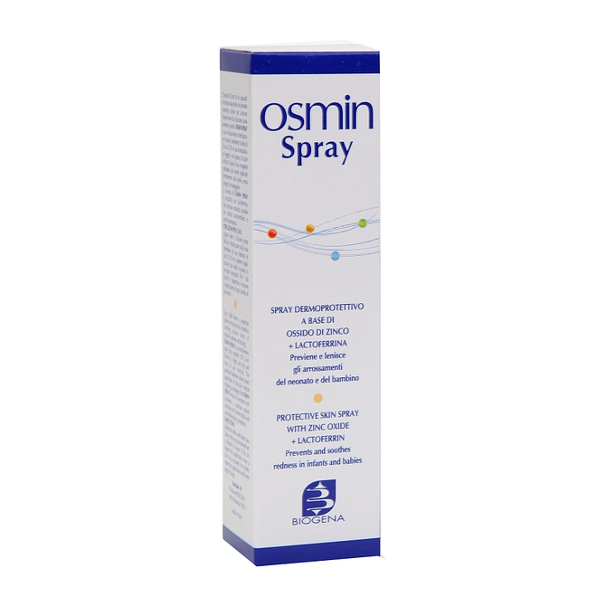 Osmin Spray 90 Ml