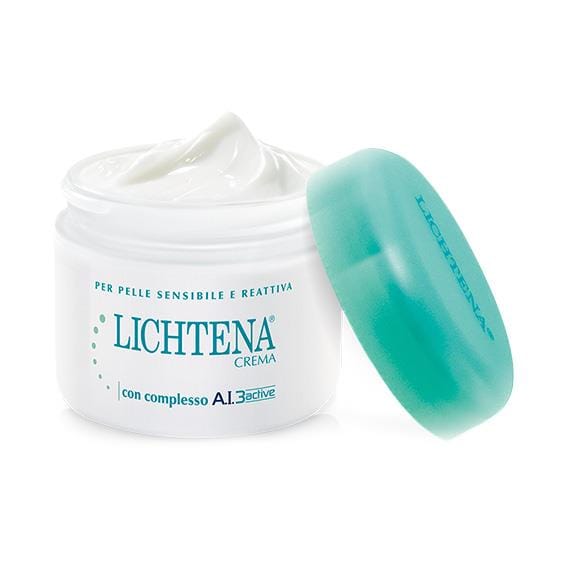 LICHTENA CREMA 50 ML PREZZO SPECIALE