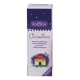 BUONA CIRCADIEM MELATONINA 20 ML