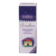 BUONA CIRCADIEM MELATONINA 20 ML