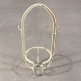 GABBIETTA PORTA FLEBO PLASTICA 1 PZ