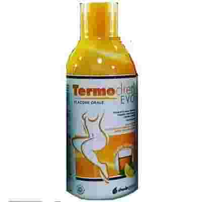 TERMODREN EVO TE' LIMONE 500 ML