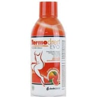 TERMODREN EVO ARANCIA 500 ML