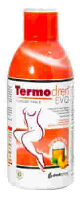 TERMODREN EVO TE' PESCA 500 ML