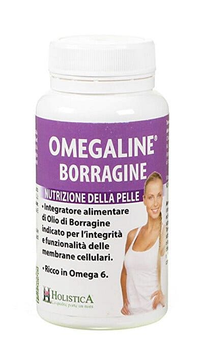 Omegaline Holistica 120 Capsule