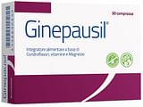 GINEPAUSIL 30 COMPRESSE