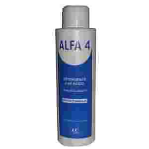 ALFA 4 DETERGENTE DELICATO PH ACIDO 200 ML