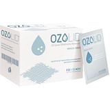 GARZA OZOLID OFTALMICA TNT CON OLIO OZONIZZATO IN FOSFOLIPIDI LIPOZONEYE 20 PEZZI