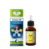 ACTIYIN 1E GOCCE 50 ML