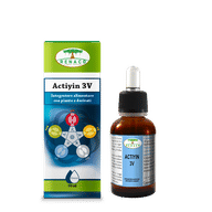 ACTIYIN 3V GOCCE 50 ML
