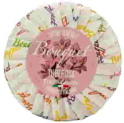 BOUQUET SAPONE VEGETALE TUBEROSA 100 G