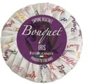 BOUQUET SAPONE VEGETALE IRIS 100 G
