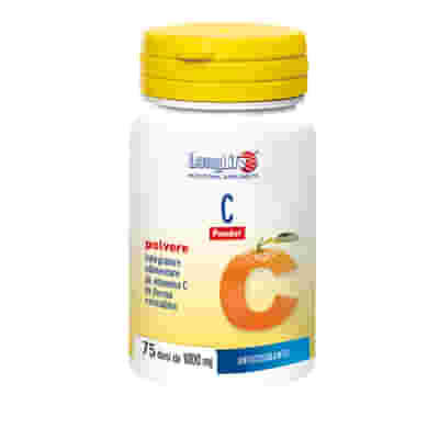 LONGLIFE C 1000 POWDER 75 G