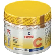 LONGLIFE C POWDER 250 G