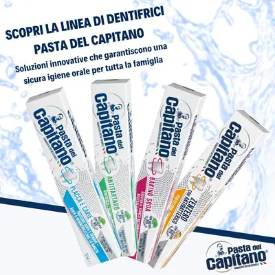 DENTIFRICIO PLACCA & CARIE 75 ML DENTIFRICIO PLACCA & CARIE 75 ML