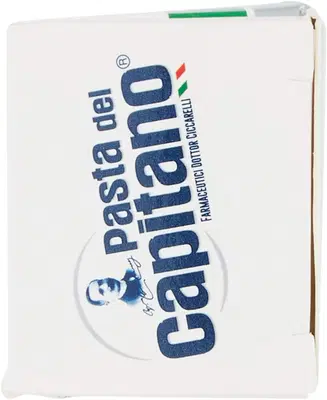 DENTIFRICIO ANTITARTARO 75 ML DENTIFRICIO ANTITARTARO 75 ML