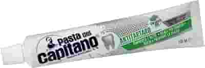 Pasta del Capitano Dentifricio antitartaro 100 ml