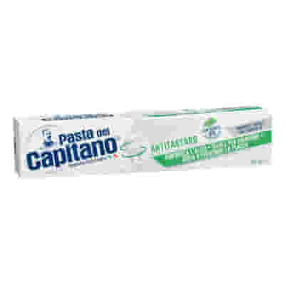 Pasta del Capitano Dentifricio antitartaro 100 ml
