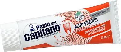 DENTIFRICIO ALITO FRESCO 75 ML DENTIFRICIO ALITO FRESCO 75 ML