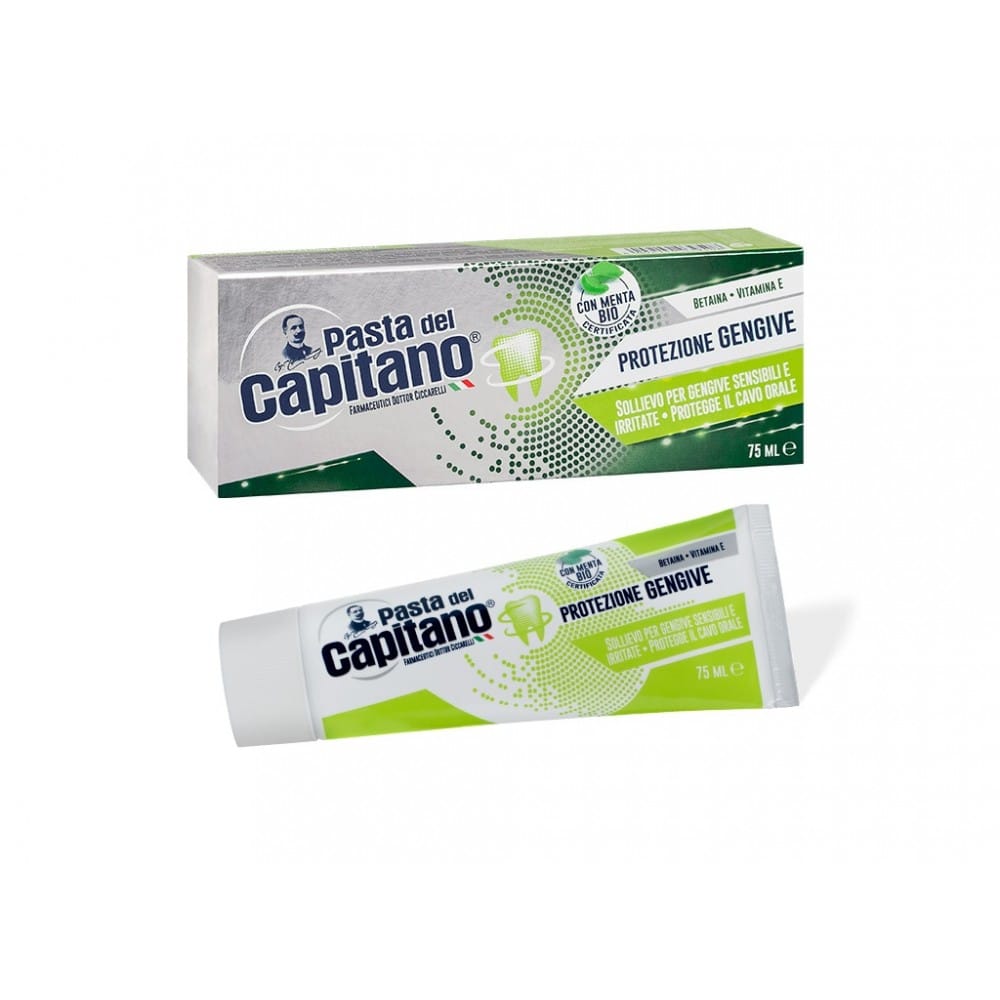 DENTIFRICIO PROTEZIONE GENGIVE 75 ML