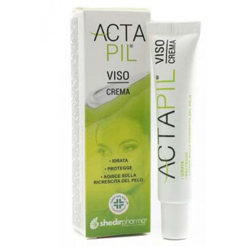 Actapil Viso 15 Ml