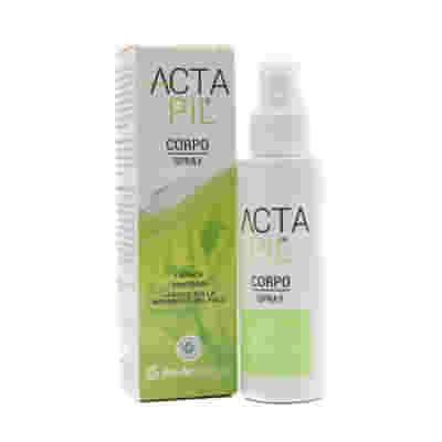 ACTAPIL CORPO 100 ML
