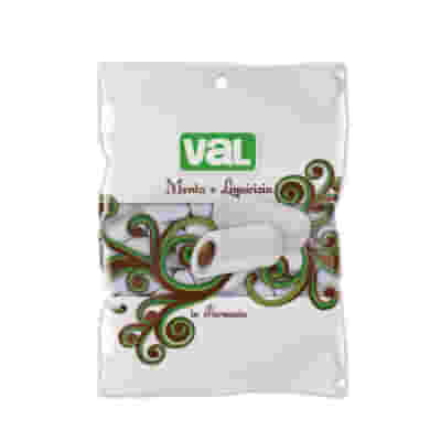 VAL MENTA & LIQUIRIZIA 50 G