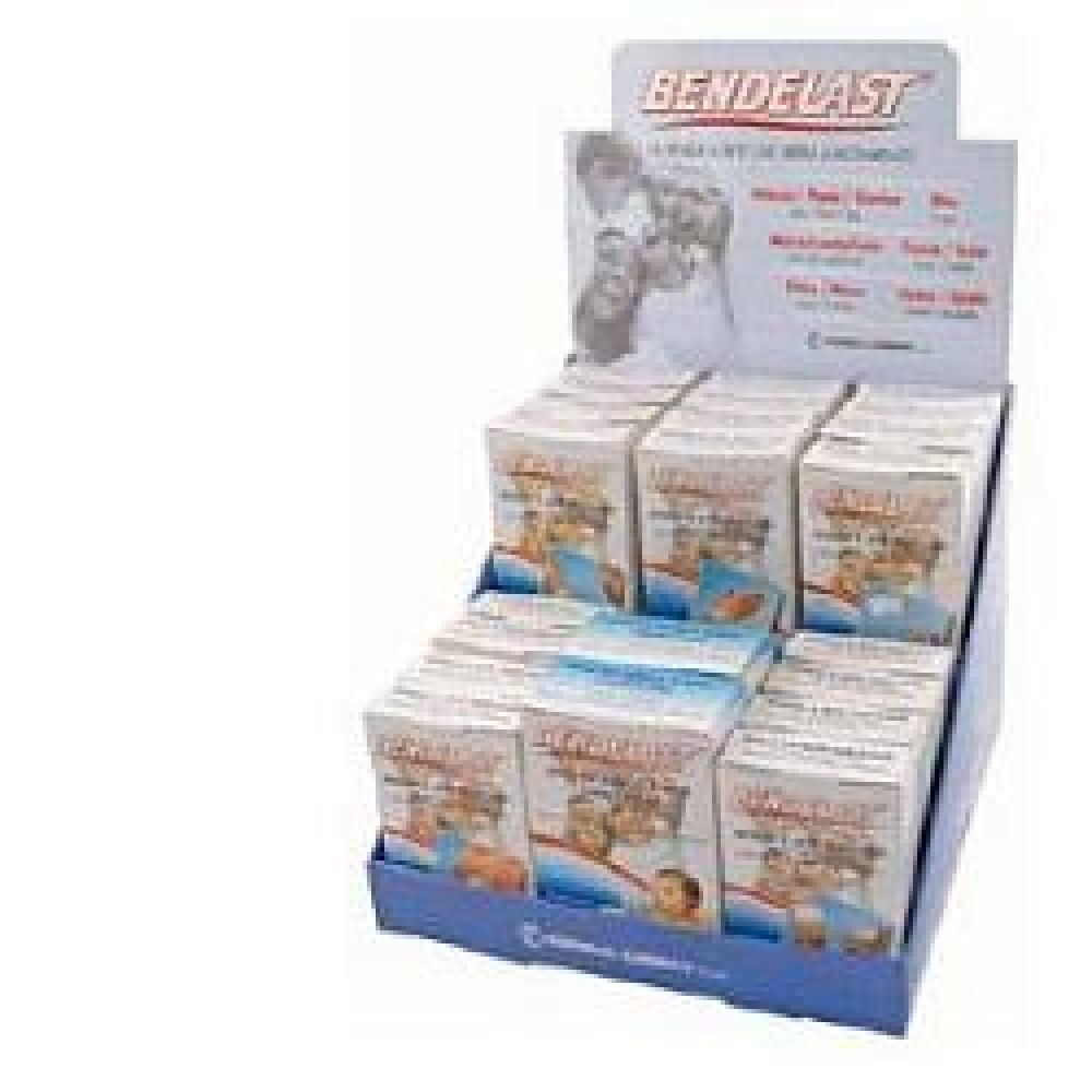 Rete Elastica Brac/Pie/Gamb-image