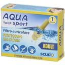 SCUDO AQUA SPORT ADULTI L 1 PAIO