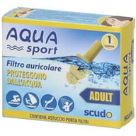 SCUDO AQUA SPORT ADULTI L 1 PAIO