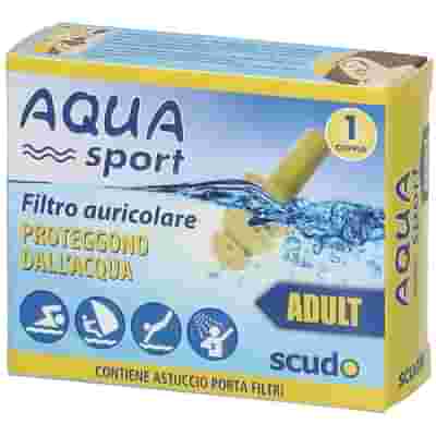 SCUDO AQUA SPORT ADULTI L 1 PAIO
