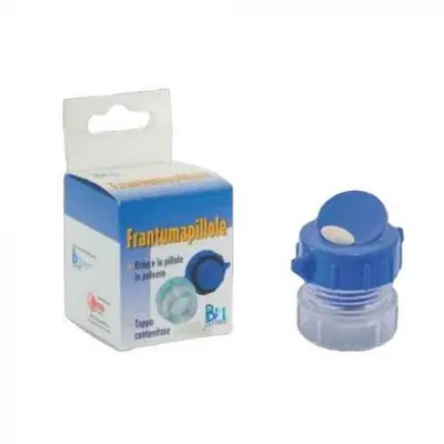 FRANTUMAPILLOLE FRANTUMAPILLOLE